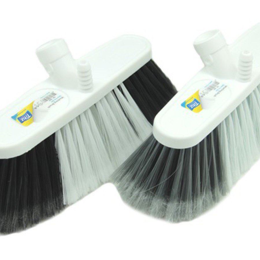 Maxi Car Wash Brush - Handled Cleaning Brush