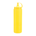 Mayonnaise Sauce Bottle - 1000ML Giant Size Yellow