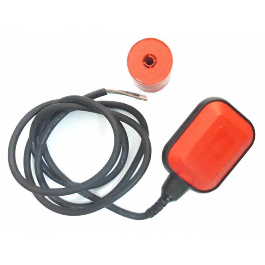 Meck Flat-2m Submersible Pump Water Level Floater 2 Meters Meck Flat-2m Submersible Pump Water Level Floater 2 Meters