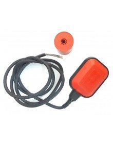 Meck Flat-5m Submersible Pump Water Level Floater 5 Meters