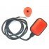 Meck Flat-5m Submersible Pump Water Level Floater 5 Meters