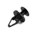 A4 - A5 & Golf 5 & 6 - & Leon & Octavia Bumper Hood Clips 10 Pieces YK 0027 8E0825267