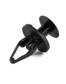 A4 - A5 & Golf 5 & 6 - & Leon & Octavia Bumper Hood Clips 10 Pieces YK 0027 8E0825267