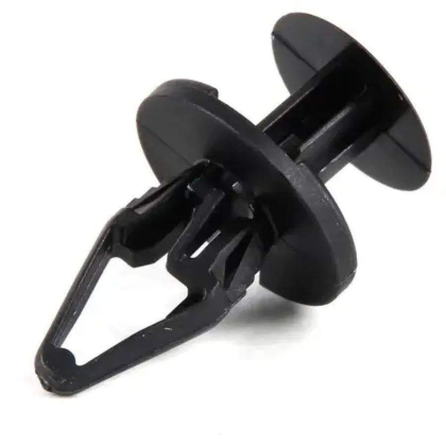 A4 - A5 & Golf 5 & 6 - & Leon & Octavia Bumper Hood Clips 10 Pieces YK 0027 8E0825267