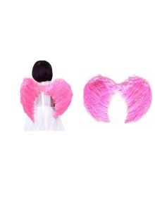 Angel Wing Large Size - Pink
