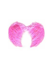 Angel Wing Large Size - Pink