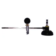 Vent Opening Set (Without Removing the Glass) - Nikken Angled Glass Cutting Compass 40 cm + Knocker Vent Opening Set (Without Removing the Glass) - Nikken Angled Glass Cutting Compass 40 cm + Knocker