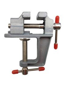 Vise Mini Table Vise Torture