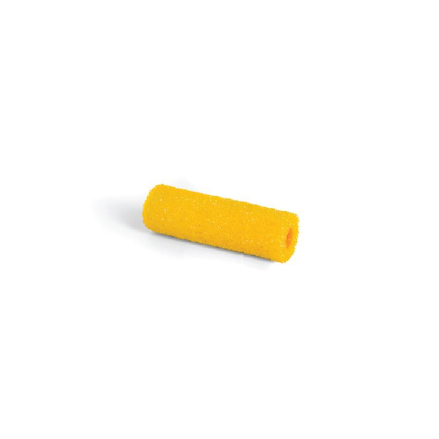 Coral 10 cm Finger Roller Spare Coral 10 cm Finger Roller Spare