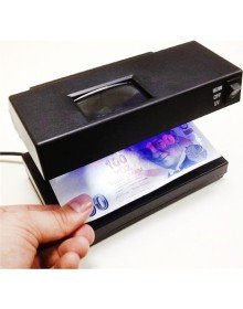 Lensed Money Control Device