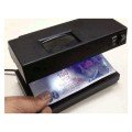 Lensed Money Control Device