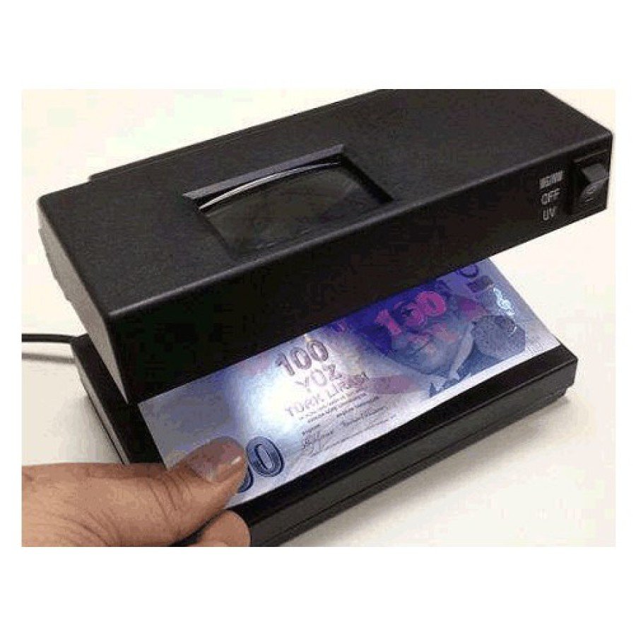 Lensed Money Control Device