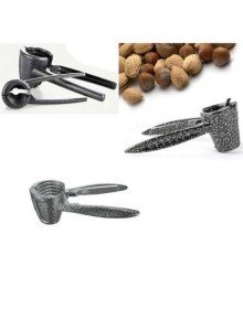 Metal Nutcracker