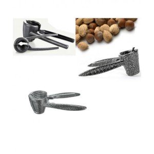 Metal Nutcracker
