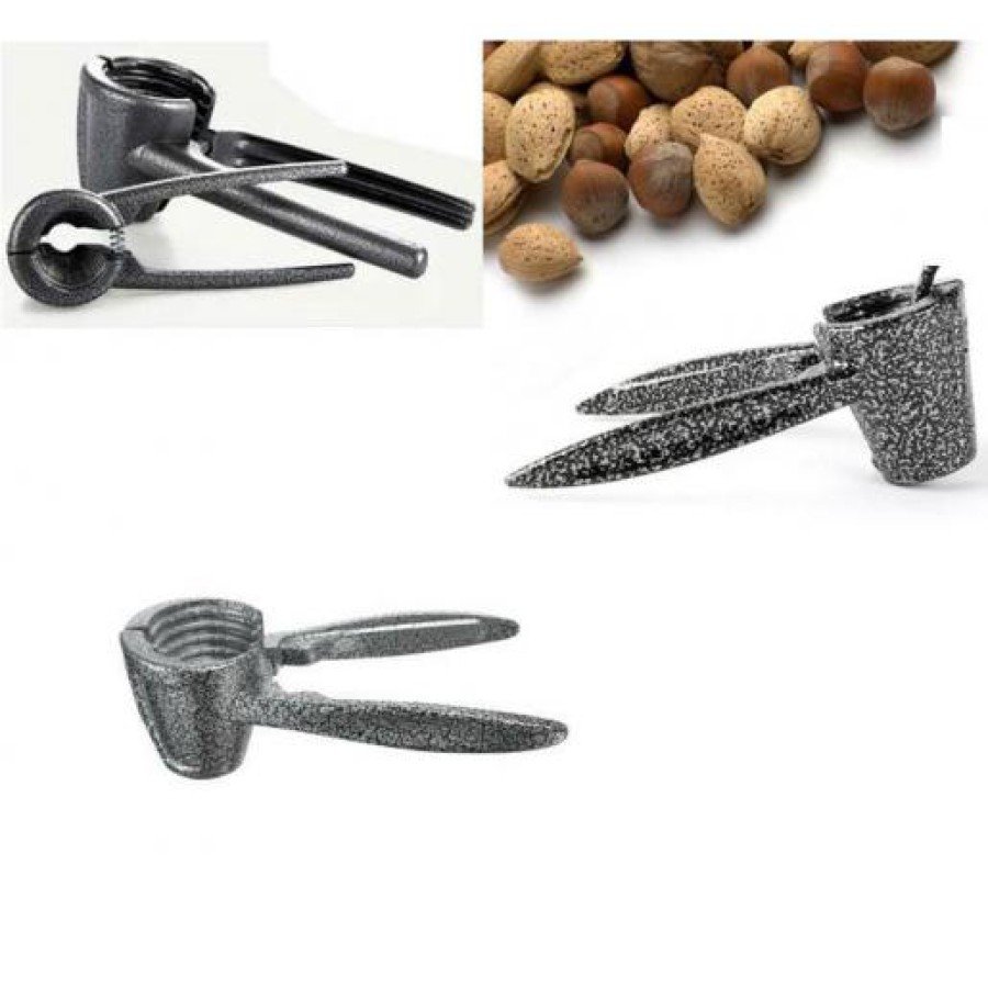 Metal Nutcracker Metal Nutcracker