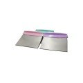 Metal Dough Cutter Spatula Metal Dough Cutter Spatula