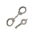 Metal Clamp - Clamp with Key Metal Clamp - Clamp with Key