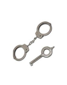 Metal Clamp - Clamp with Key