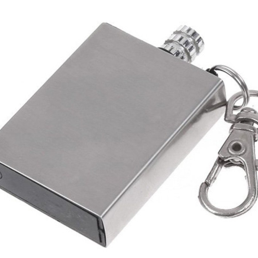 Metal Kibrit