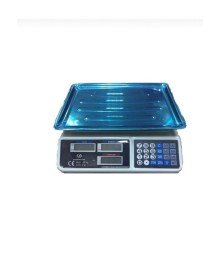 Metal Measuring Scale Electronic Scale Grocery Store Greengrocer Market And Market Weighing 40kg