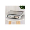 Metal Measuring Scale Electronic Scale Grocery Store Greengrocer Market And Market Weighing 40kg