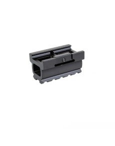 Metal Rail Riser 22mm. Binoculars, Reddot, Amplifier Metal Rail Riser 22mm. Binoculars, Reddot, Amplifier