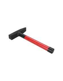 Metal Handle Flat Hammer 1500 gr