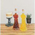 Mevlana Rumi Oil Pot - Sauce Bowl - Vinegar Bowl 250ML