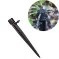 Micro Drip Irrigation - Garden Watering Hose Set 10 Meters Hose And Parts