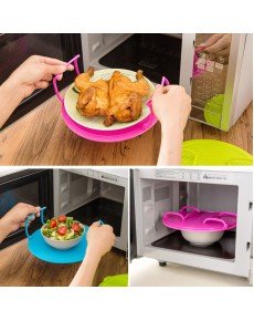 Microwave Cover