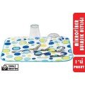Microfiber Dish Mat Microfiber Dish Mat
