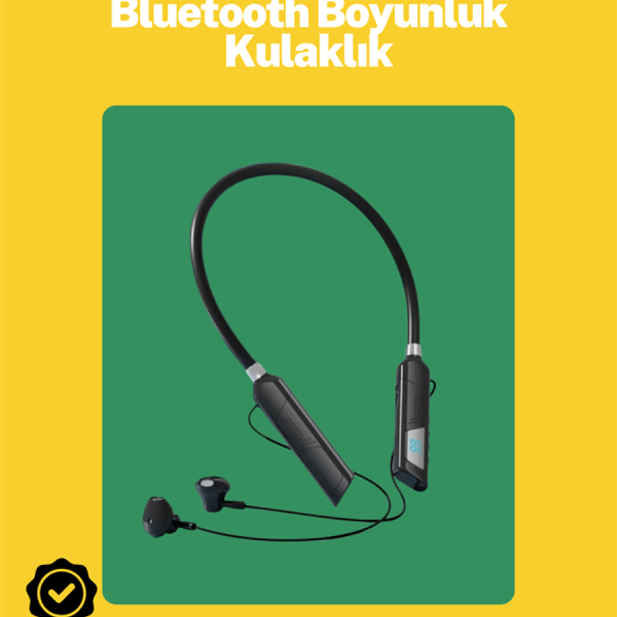 Bluetooth Headset with Microphone – Game & Music Mode, Stable Connection Bluetooth Headset with Microphone – Game & Music Mode, Stable Connection