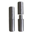 Spindle Hinge Flat No:10 For Iron Joinery