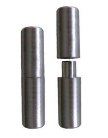 Spindle Hinge Flat No:10 For Iron Joinery