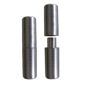 Spindle Hinge Flat No:14 For Iron Joinery