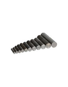 Spindle Hinge Flat No:24 For Iron Joinery