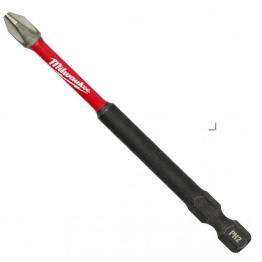 Milwaukee PH2 90 mm Star Bit