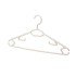 Large Size Hanger Set (6 Pieces)