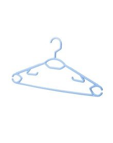 Large Size Hanger Set (6 Pieces)