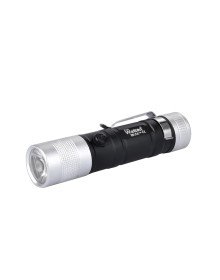 Mini Pocket Type Battery Operated Flashlight Wt-268