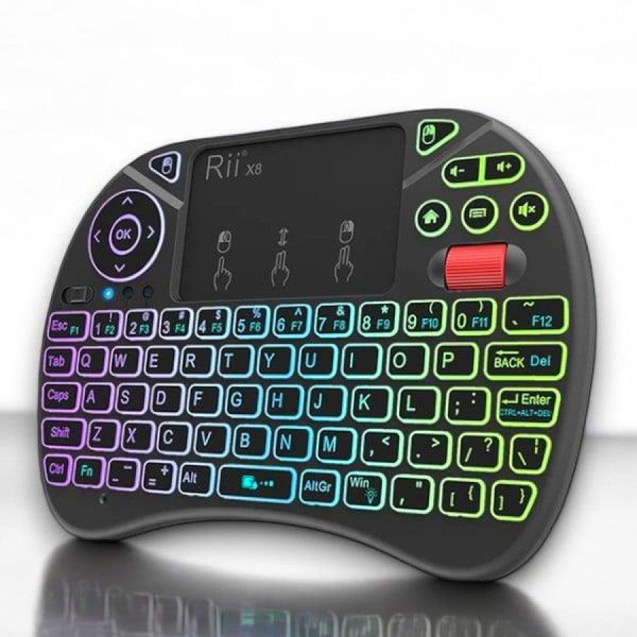 MINI KEYBOARD