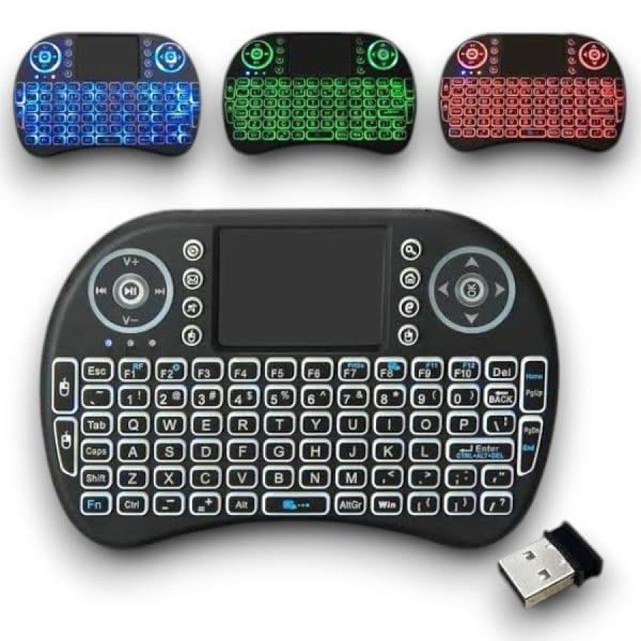 MINI KEYBOARD