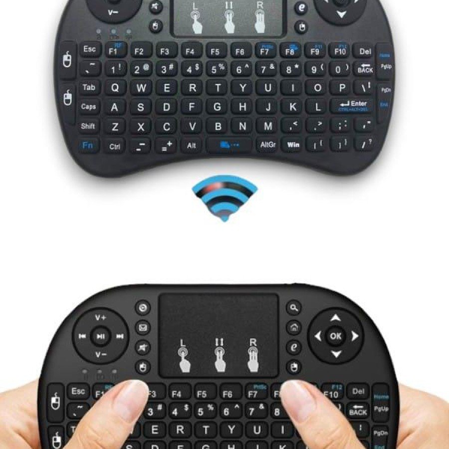 MINI KEYBOARD