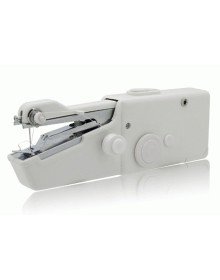 Mini Easy Travel and Home Handheld Sewing Machine Sewing tool