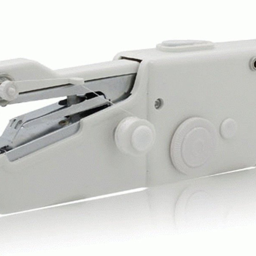 Mini Easy Travel and Home Handheld Sewing Machine Sewing tool