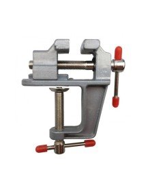 Mini Table Bench Hobby Vise 30mm