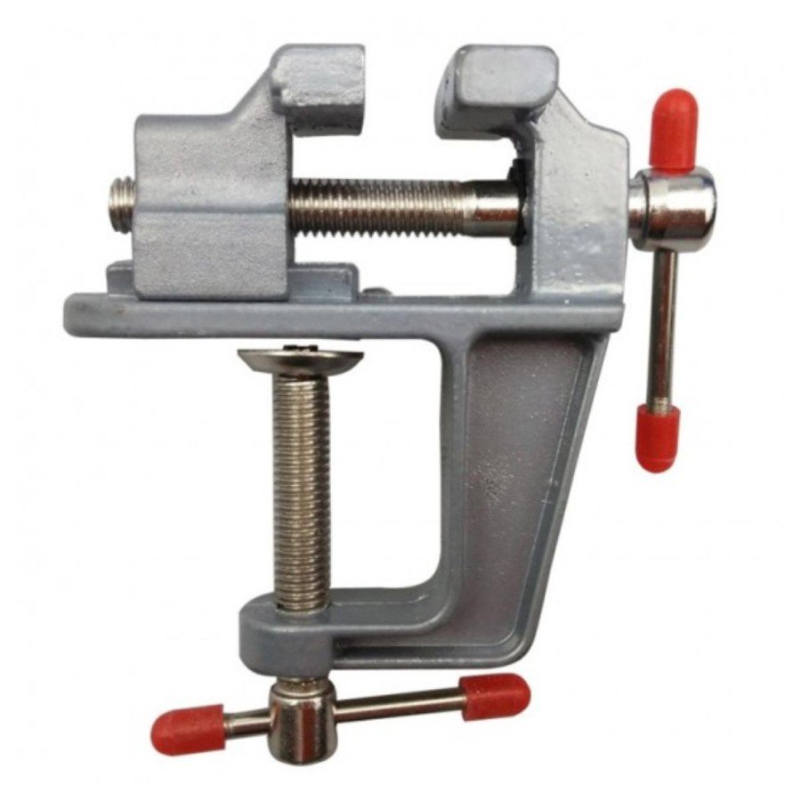 Mini Table Bench Hobby Vise 30mm