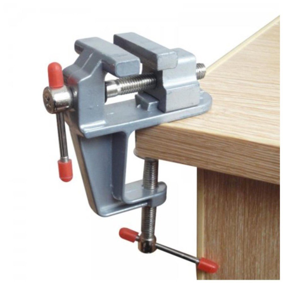 Mini Table Bench Hobby Vise 30mm