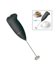 Mini Battery Powered Portable Mixer Cappucino Maker Mixer - Colorful