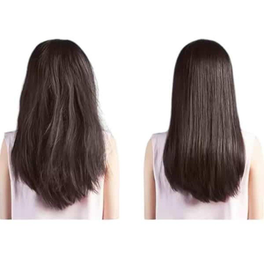 Mini Hair Straightener